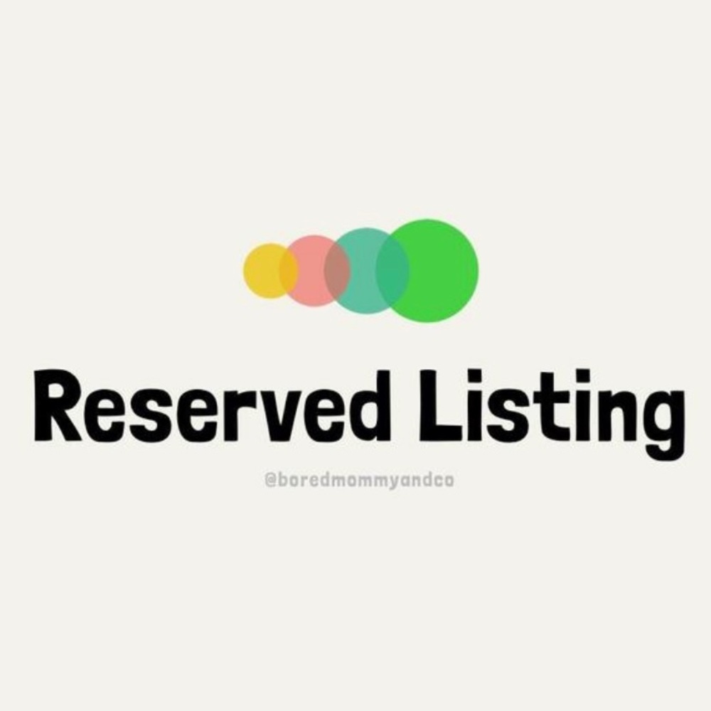 RESERVED LISTING Teacher Custom Starbucks Cup